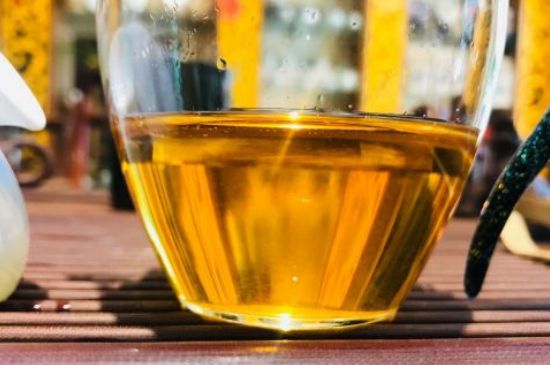 蒸汽煮茶器適合什么茶，蒸汽煮茶器適合用綠茶嗎？