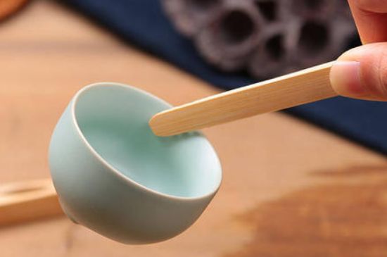 茶具套裝使用方法圖解，茶藝工具介紹圖片大全
