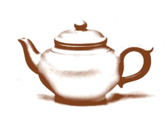 宜興紫砂壺四大經(jīng)典壺型叫什么，傳統(tǒng)紫砂四大名壺介紹