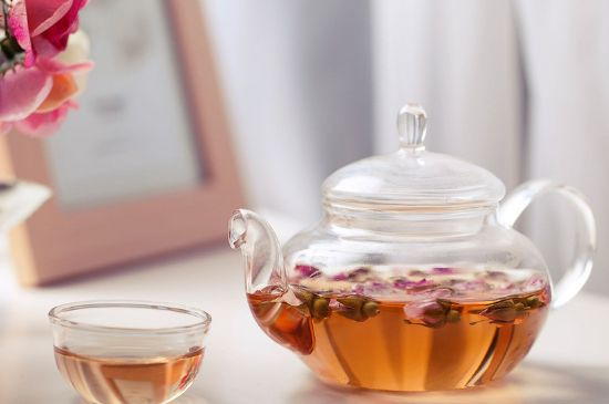 玫瑰花茶是煮還是泡，花茶是不是煮一下效果更好？