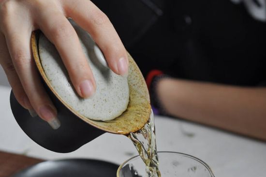 三才蓋碗的由來，三才蓋碗怎么喝茶？