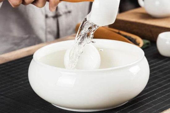 茶具套裝使用方法圖解，茶藝工具介紹圖片大全