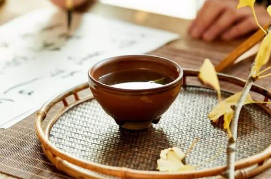建盞喝茶的害處，建盞喝茶重金屬中毒？