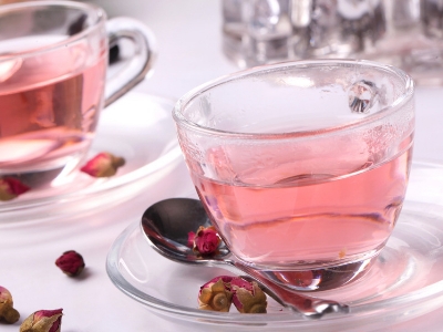 玫瑰花茶怎么泡好喝，泡玫瑰花茶的正確方法