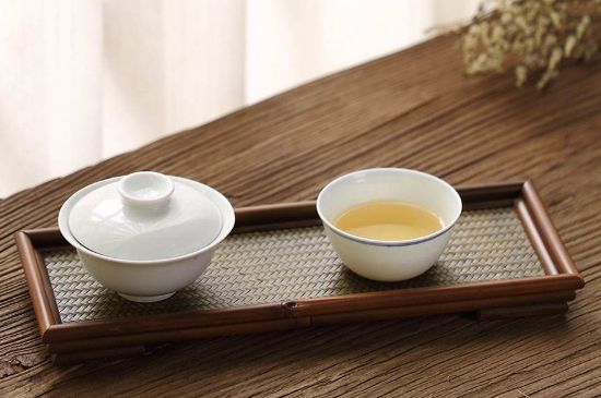 茶具套裝使用方法圖解，茶藝工具介紹圖片大全