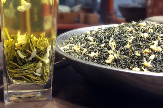 茉莉香螺茶屬于什么茶，茉莉香螺是綠茶嗎
