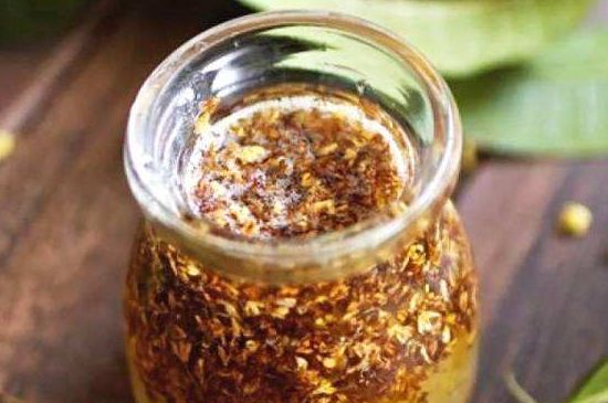 干桂花茶怎么泡好喝，如何沖泡桂花茶？