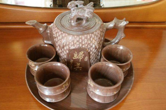 木魚石茶壺適合泡什么茶，木魚石泡啥茶好