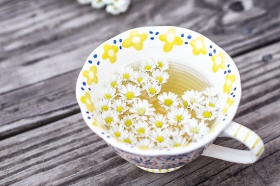 孕婦可以喝菊花茶嗎，菊花對胎兒有致畸作用？