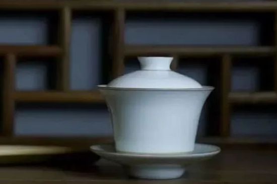 三才蓋碗的由來，三才蓋碗怎么喝茶？