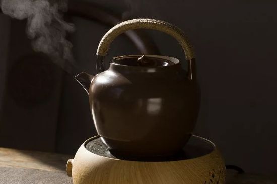 陶壺煮水的危害，粗陶壺燒水有毒嗎？