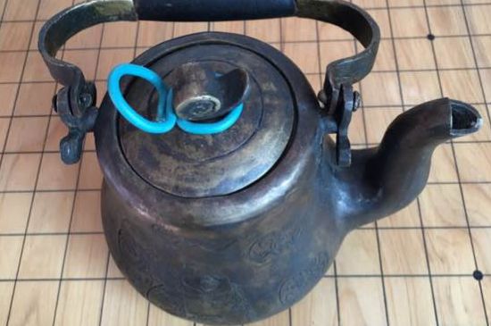 新銅壺怎么開壺，銅壺開壺方法步驟