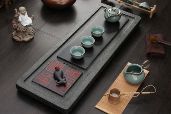 <a href=http://www.blghub.com/chaju/ target=_blank class=infotextkey>茶具套裝</a>使用方法圖解，茶藝工具介紹圖片大全