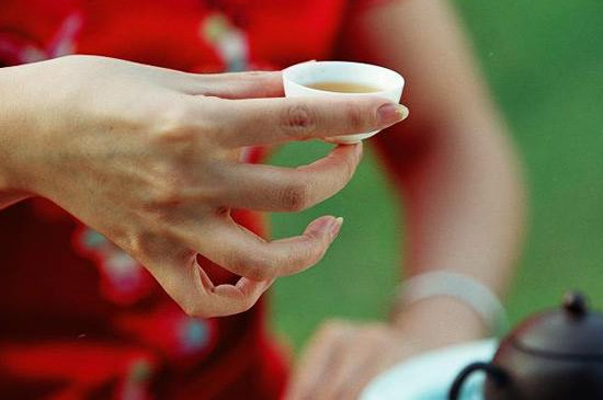 品茗杯是什么意思，為什么叫品茗杯