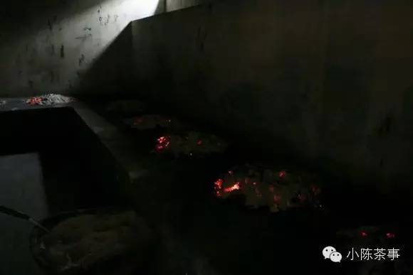 怎樣炭焙巖茶？揭秘武夷巖茶的炭焙技藝