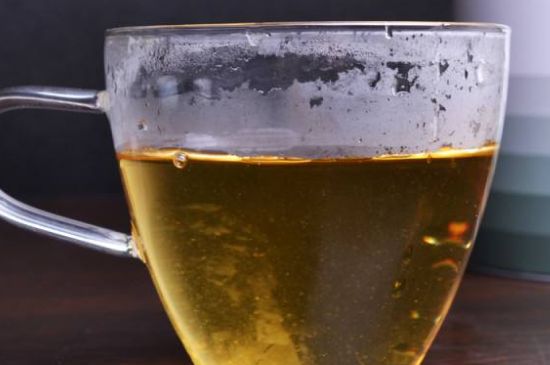 茉莉龍珠喝了會(huì)睡不著，為什么喝了茶會(huì)睡不著？