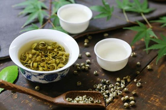 蒸茶器可以蒸花茶嗎，蒸茶器能用來蒸茉莉花茶嗎？
