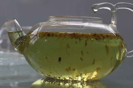 桂花茶的副作用，喝桂花茶有沒有副作用？