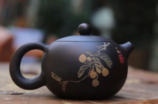 建水紫陶壺有哪些缺點，云南紫陶壺泡茶的好與壞