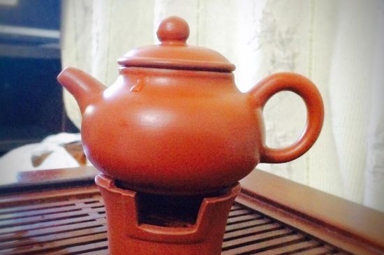 各種泥料泡什么茶，各種茶用什么紫砂壺？
