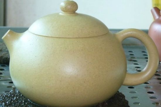 本山綠泥泡養(yǎng)后的效果，真正本山綠紫砂壺怎么養(yǎng)