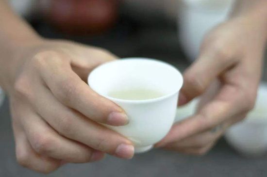 茶具套裝使用方法圖解，茶藝工具介紹圖片大全