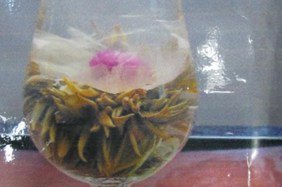 11種花茶搭配表，怎么搭配花茶？