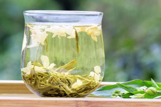 茉莉龍珠喝了會(huì)睡不著，為什么喝了茶會(huì)睡不著？