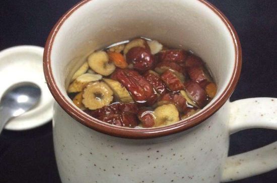 祛濕氣雙花茶，喝什么花茶祛濕氣排毒養(yǎng)顏