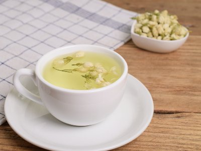 茉利花茶有什么功效作用，不適合什么人喝？