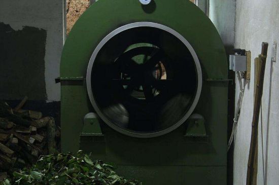 武夷巖茶的初制、精制加工工藝詳細(xì)講解