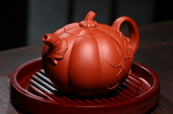 朱泥思亭壺適合泡什么茶，用來泡哪些茶最好？