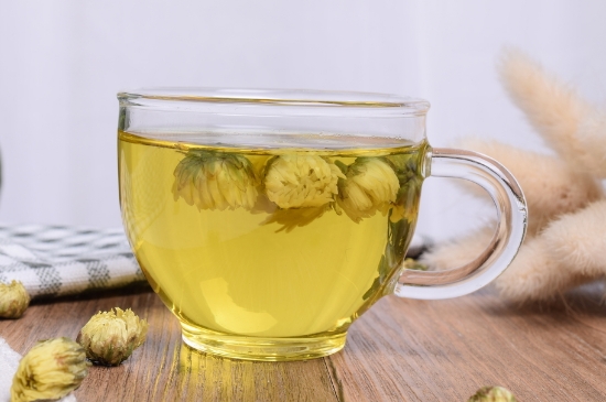 孕婦可以喝菊花茶嗎，菊花對胎兒有致畸作用？