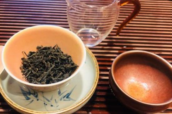 巖茶焙火時間表，你最想知道的巖茶焙火問題