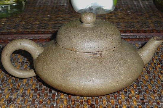 合歡壺適合泡什么茶，合歡型紫砂壺泡什么茶合適？