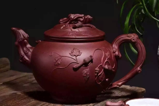 顧景舟9200萬(wàn)紫砂壺價(jià)格，被誰(shuí)買了？