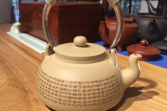 新買燒水陶壺如何開(kāi)壺，燒水陶壺怎么開(kāi)壺方法