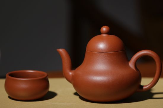 朱泥思亭壺適合泡什么茶，用來泡哪些茶最好？