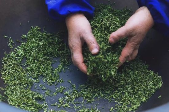自家炒茶葉怎么炒，自己炒茶葉的步驟