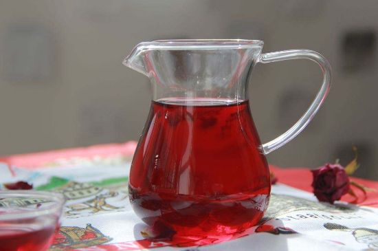 玫瑰花茶和什么搭配好，玫瑰花茶的搭配大全！