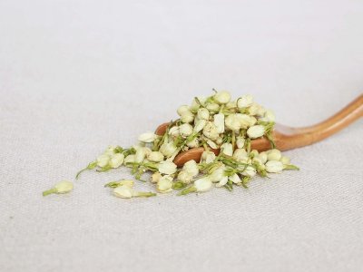 女孩喝茉莉茶的好處，茉莉花茶女生喝好嗎？