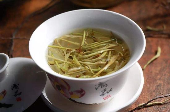 花茶的搭配禁忌，花茶之間的搭配與禁忌有哪些？