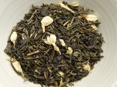 茉莉和什么一起泡最好，茉莉茶有幾種搭配？
