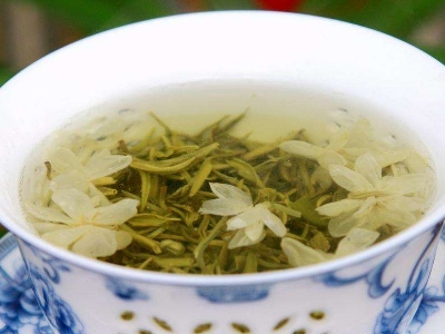 好茉莉茶多少錢(qián)一斤，茉莉花茶價(jià)格