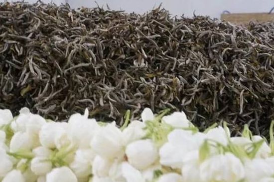 茉莉龍珠怎么做的，茉莉龍珠的制作工藝