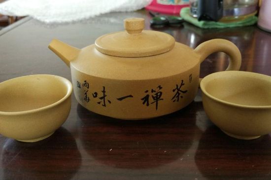 各種泥料泡什么茶，各種茶用什么紫砂壺？