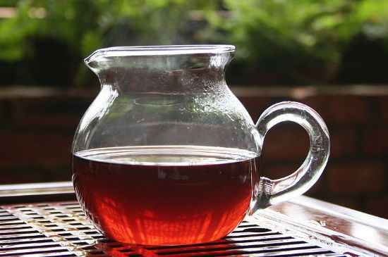 十大祛濕茶，自制祛濕排毒茶