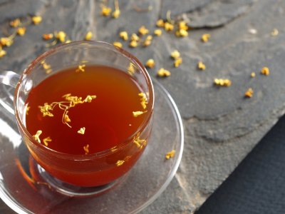桂花泡茶禁忌，桂花泡水喝的9大禁忌