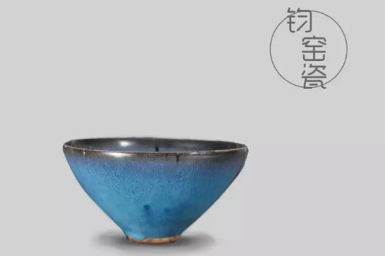 品茗杯的杯型介紹，品茗杯的器型類別分類大全圖