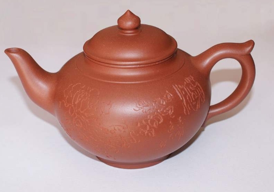 宜興紫砂壺四大經(jīng)典壺型叫什么，傳統(tǒng)紫砂四大名壺介紹